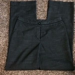Dress pants